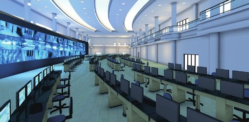 时代物业摘取七项行业桂冠，信息系统集成服务引领行业新标杆