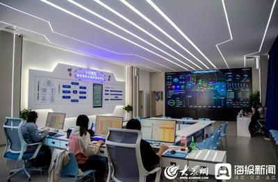 汶上县中都街道 以信息系统集成服务为引擎，让“大数据”成为社区治理的“最强大脑”